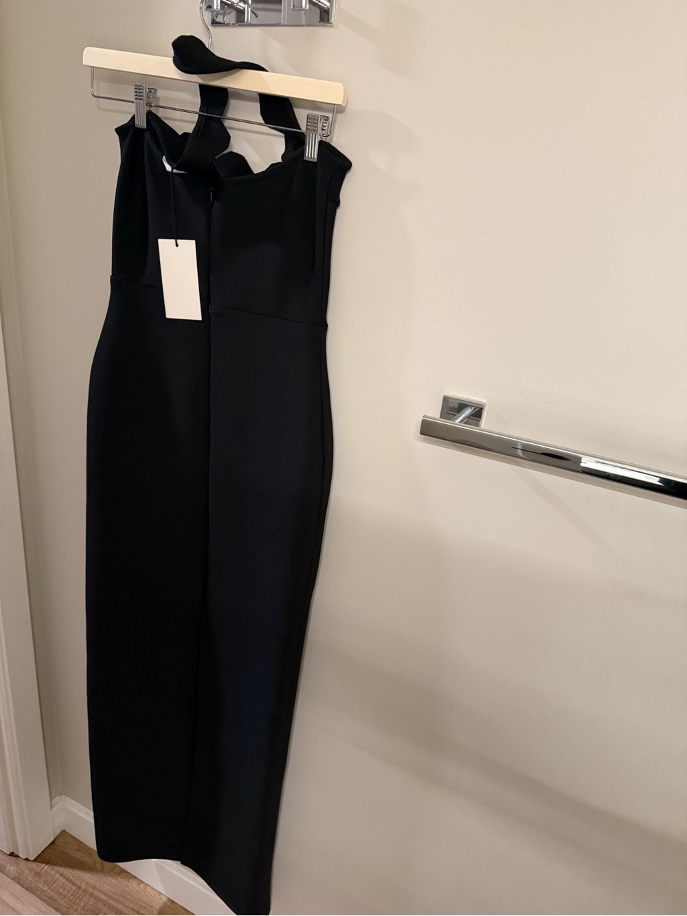 YG Collection Gianna Dress - Picture 5 of 5